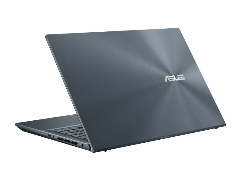 Asus ZenBook Pro 15 UX535LH-BN150T 