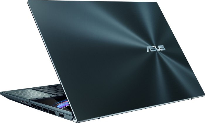 Asus ZenBook Pro Duo UX582LR-H2002R