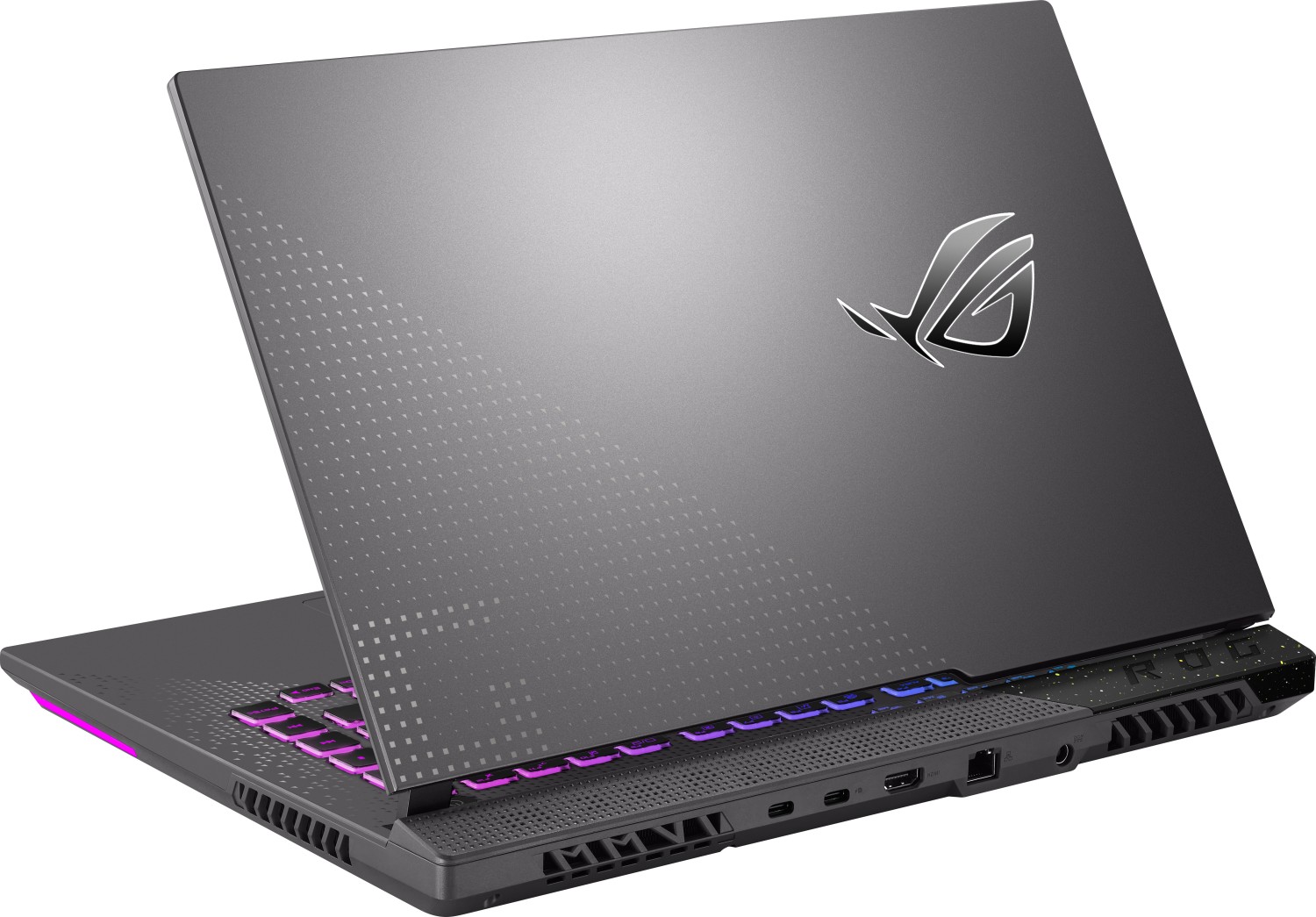 Asus ROG Strix G15 G513RM-HQ003W