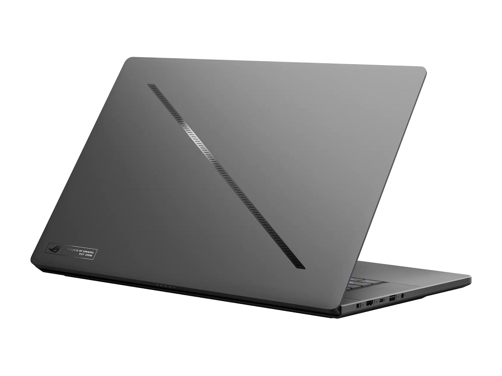 Asus ROG Zephyrus G16 GU605MI, Ultra 9 185H