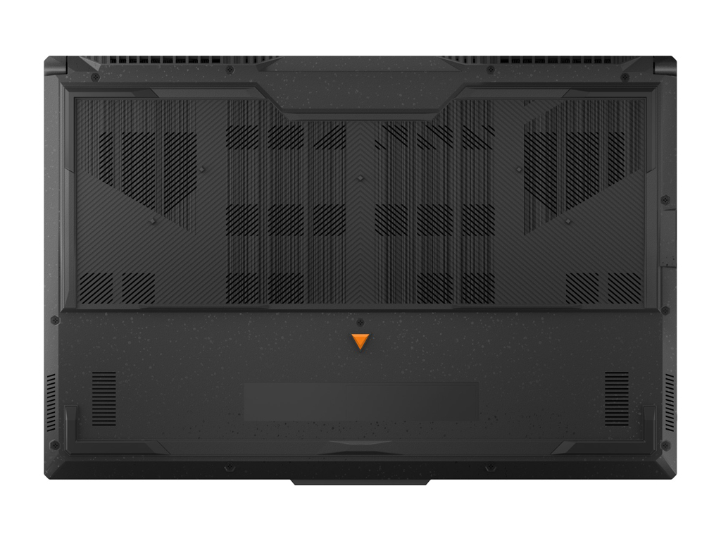 Asus TUF Gaming A17 FA707XI