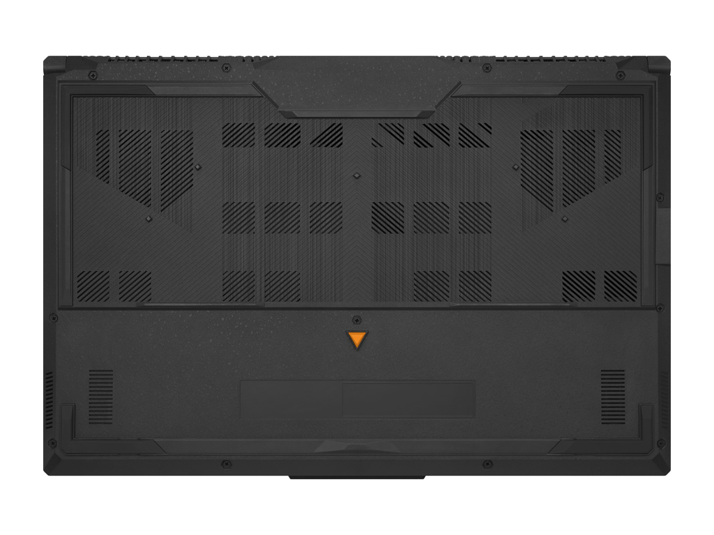 Asus TUF Gaming F17 FX707VV