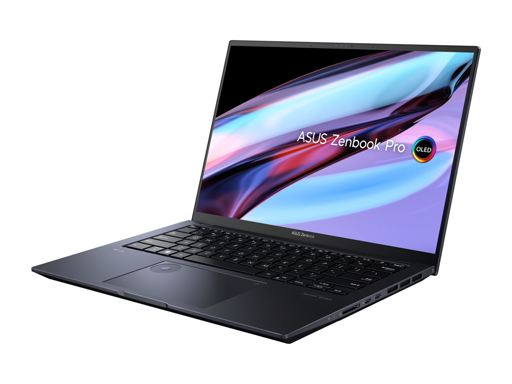 Asus Zenbook Pro 14 OLED UX6404VV, i7-13700H