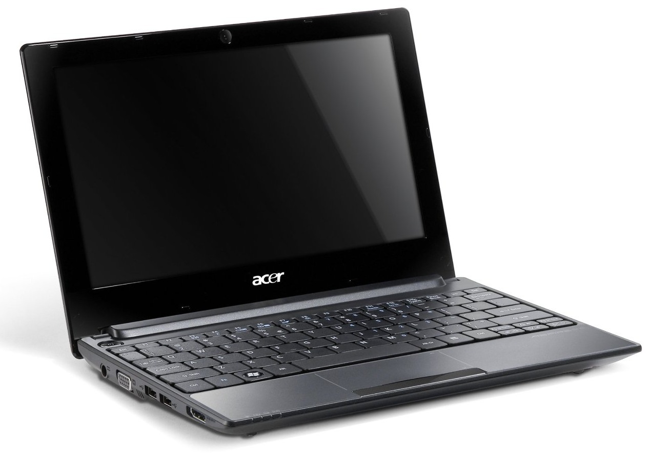 Acer Aspire One 522-C58kk