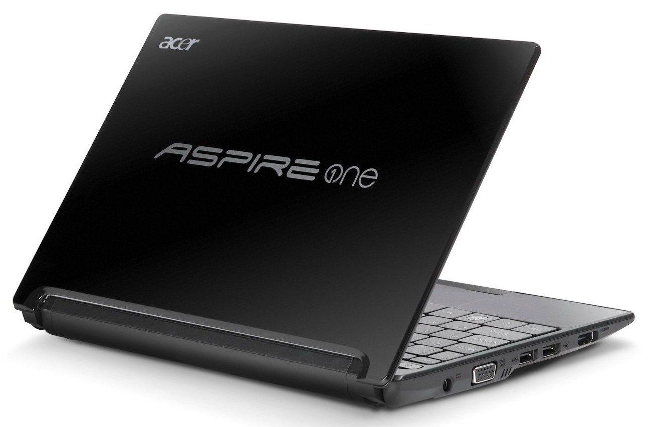 Acer Aspire One 522-C58kk
