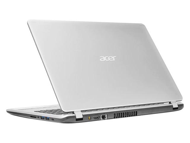 Acer Aspire A515-53-50ZD