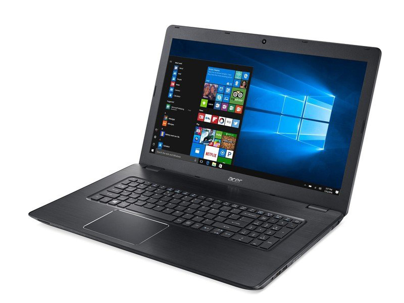 Acer Aspire F5-771G-54C5