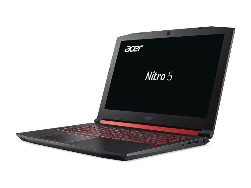 Acer Aspire Nitro 5 AN515-52-58R5