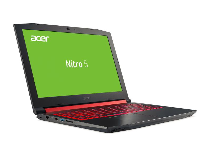 Acer Aspire Nitro 5 AN515-51-54YF