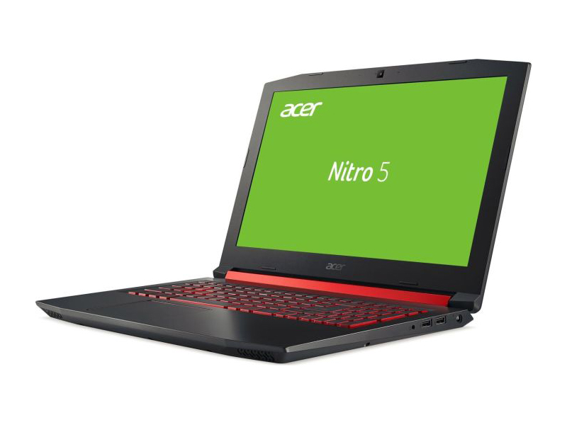 Acer Aspire Nitro 5 AN515-42-R1GF
