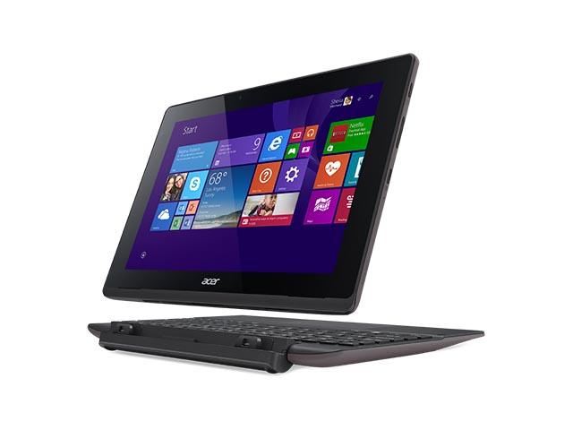 Acer Aspire Switch 10E SW5-012-11E6