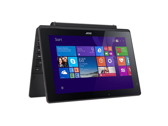 Acer Aspire Switch 10E SW5-012-11E6