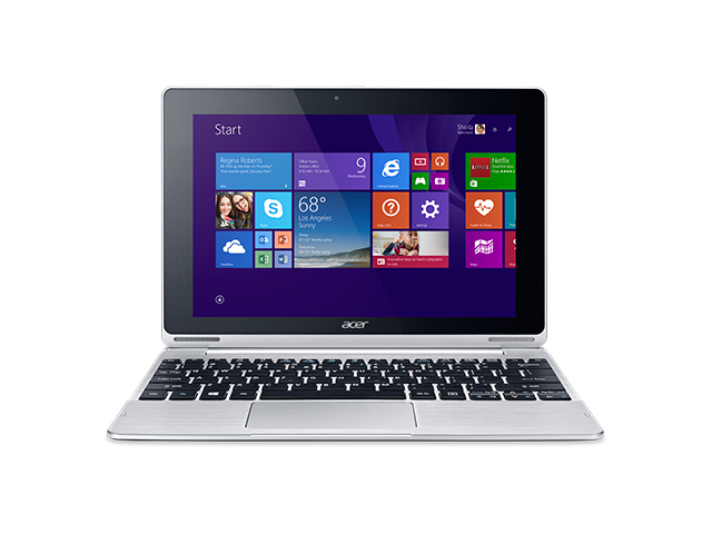 Acer Aspire Switch 10 Special Edition SW5-015-16Y3