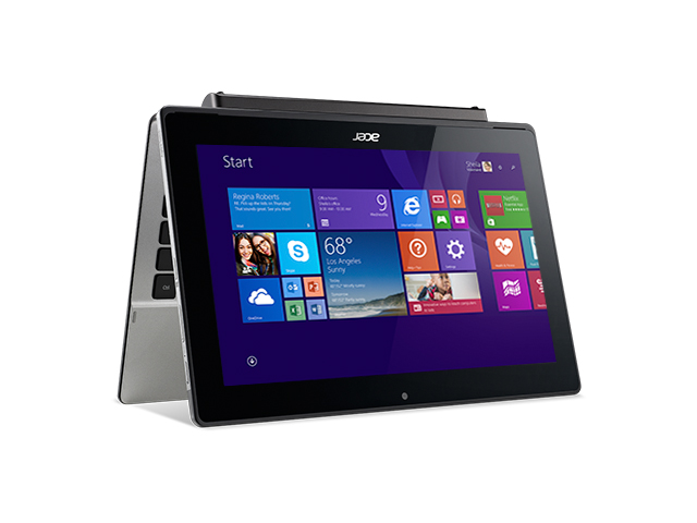 Acer Aspire Switch 11V SW5-173-63NV