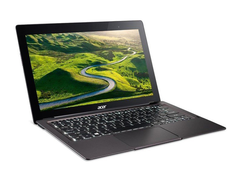 Acer Aspire Switch 12S SW7-272-M0JS