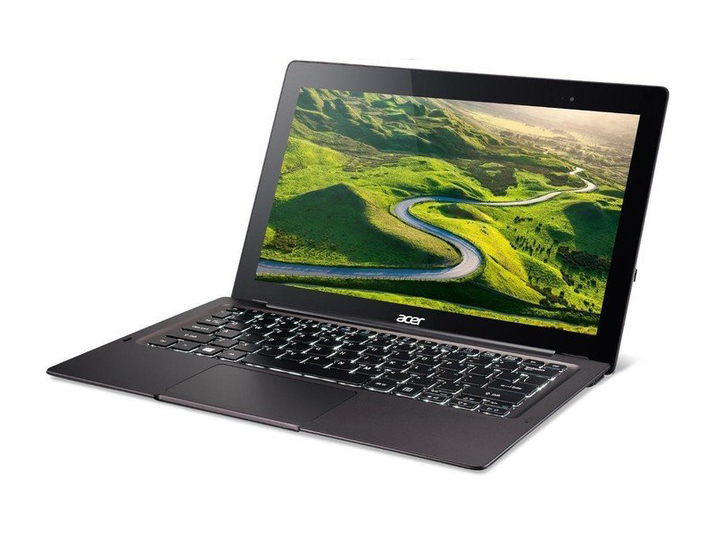 Acer Aspire Switch 12S SW7-272-M0JS