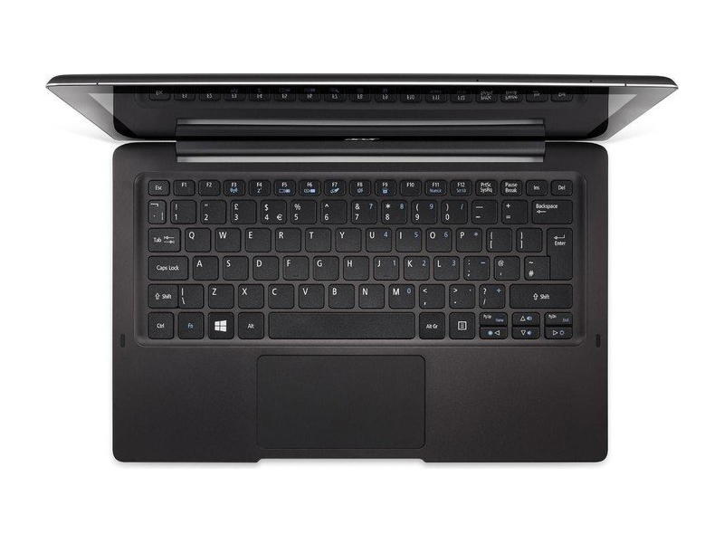 Acer Aspire Switch 12S SW7-272-M0JS