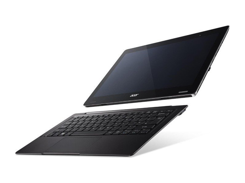 Acer Aspire Switch 12S SW7-272-M0JS