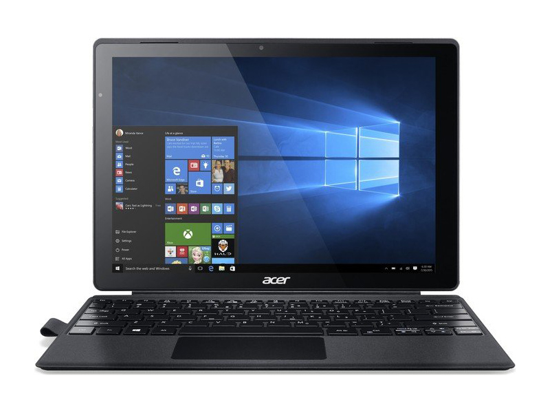 Acer Switch Alpha 12 SA5-271-57QF