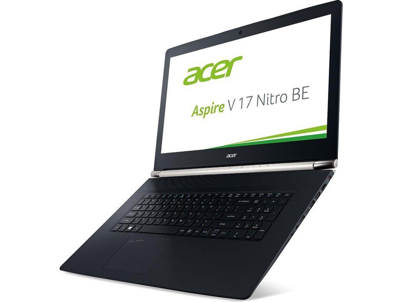 Acer Aspire V17 Nitro BE VN7-792G-726L