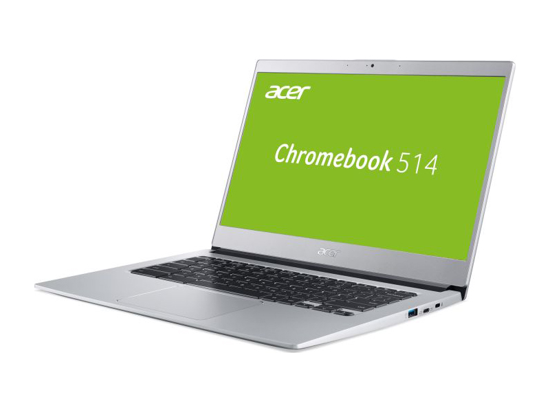 Acer Chromebook 14 CB514-1HT-P1BM - Notebookcheck.com Externe Tests