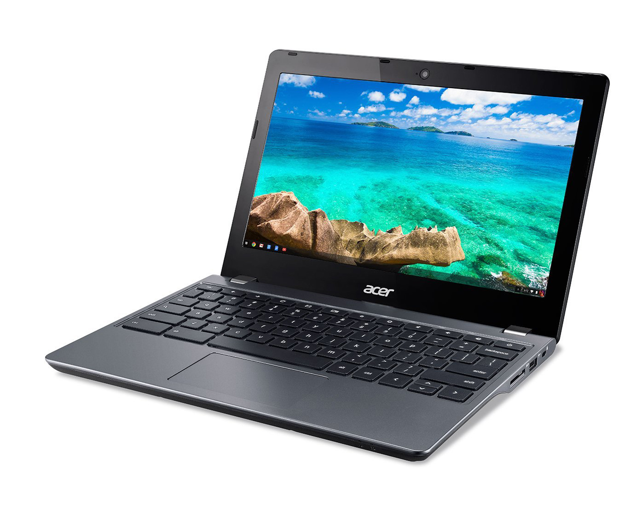 Acer Chromebook C740-C3DY