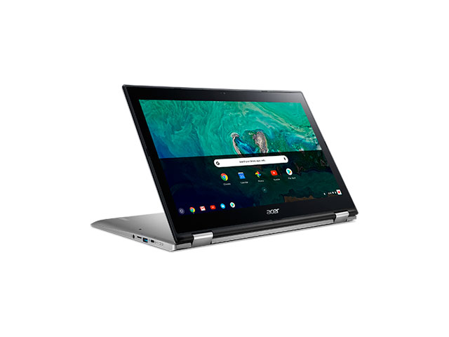 Acer Chromebook Spin 13 CP713-1W