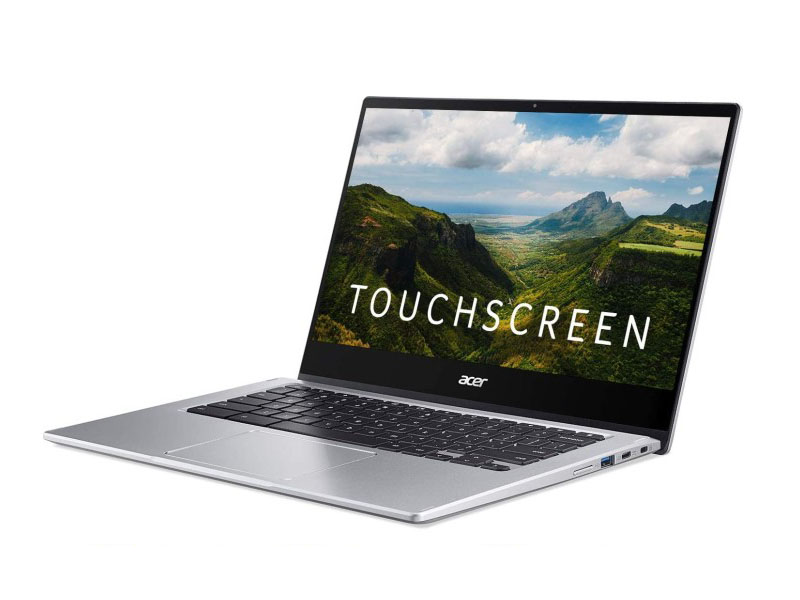 Acer Chromebook Spin 514 CP514-1H-R22Q