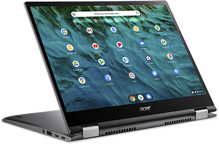 Acer Chromebook Spin 713 CP713-3W-503Z