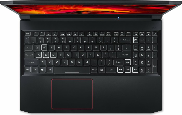 Acer Nitro 5 AN515-55-521K