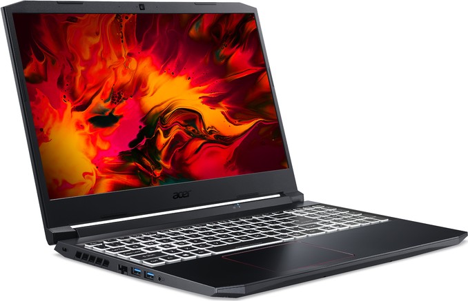 Acer Nitro 5 AN515-57-796N