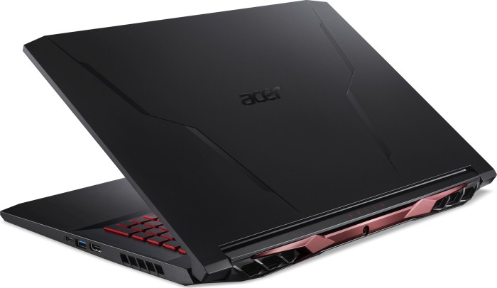Acer Nitro 5 AN517-54-706P
