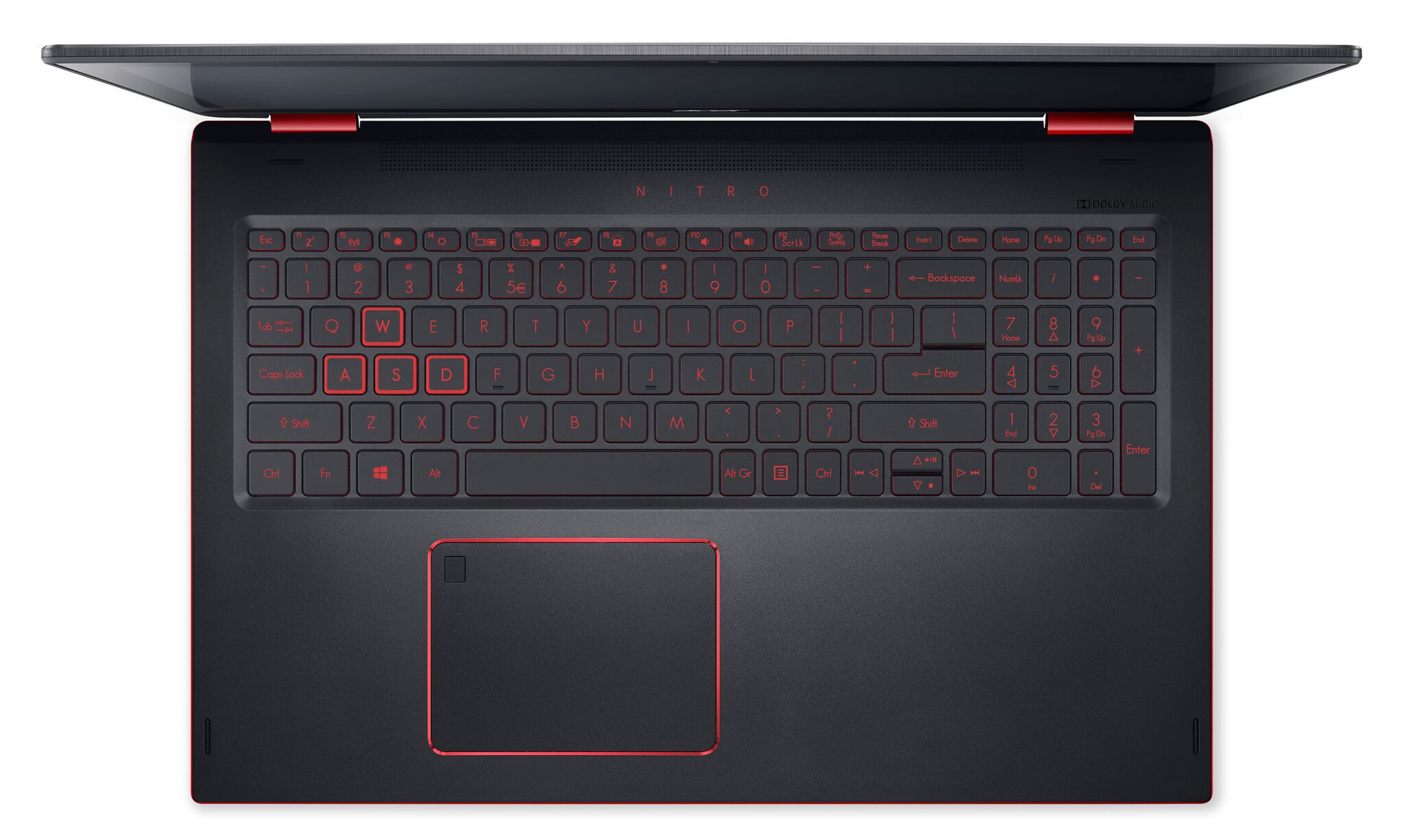 Acer Nitro 5 Spin NP515-51-53DZ