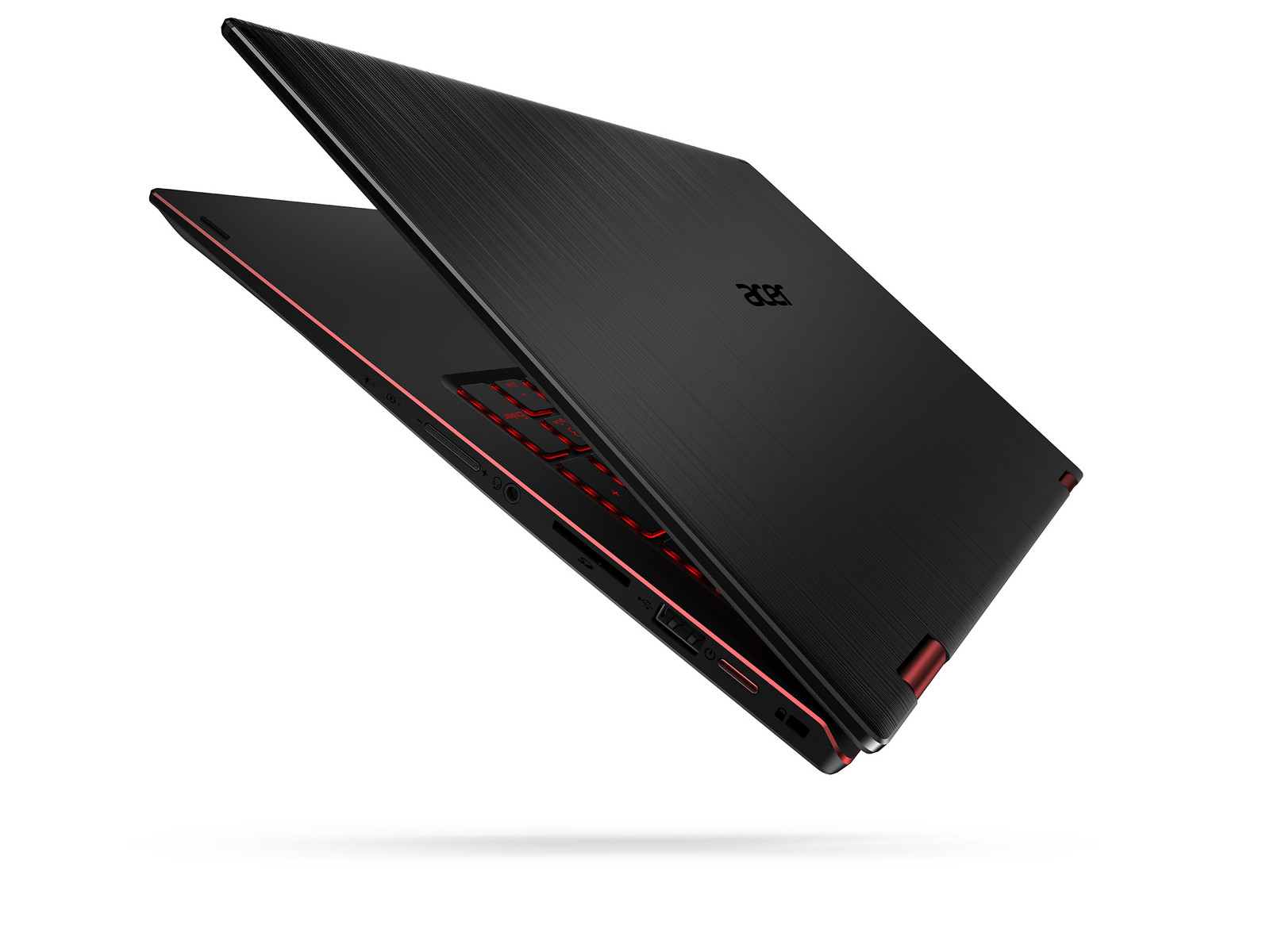 Acer Nitro 5 Spin NP515-51-53DZ