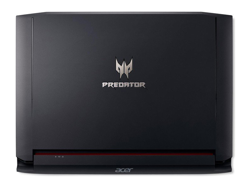 Acer Predator 17X GX-791-758V