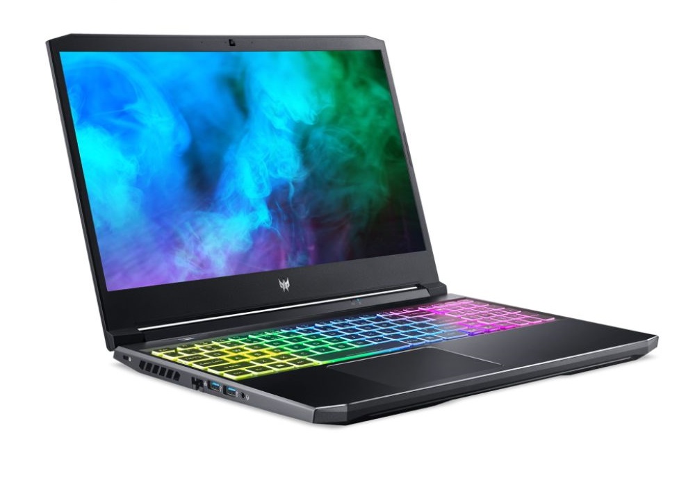 Acer Predator Helios 300 PH315-54-NH.QC1EK.002