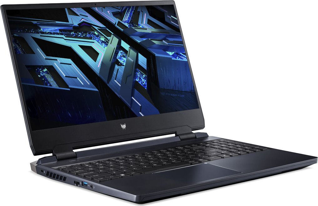 Acer Predator Helios 300 PH315-55-745L