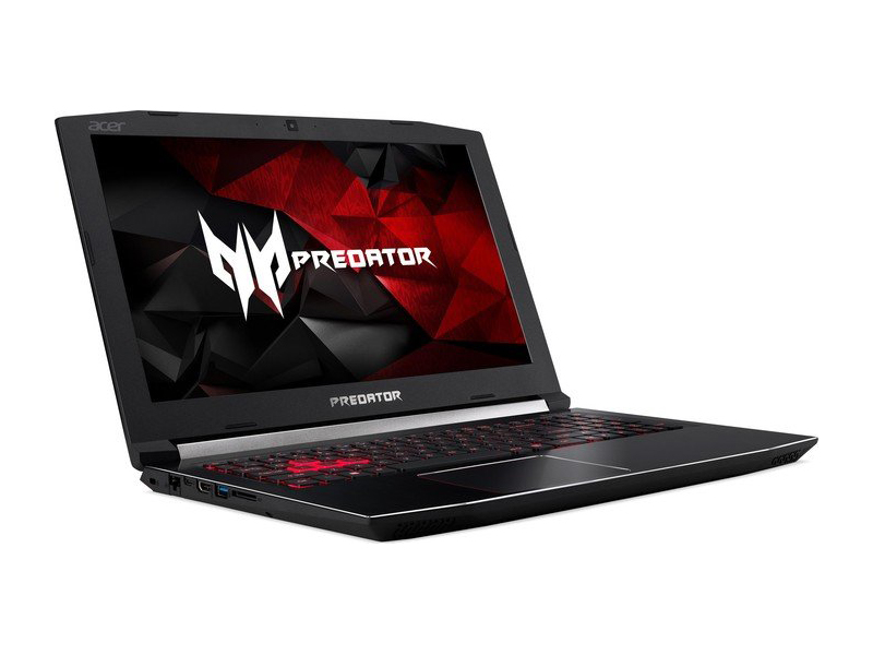 Acer Predator Helios 300-G3-571