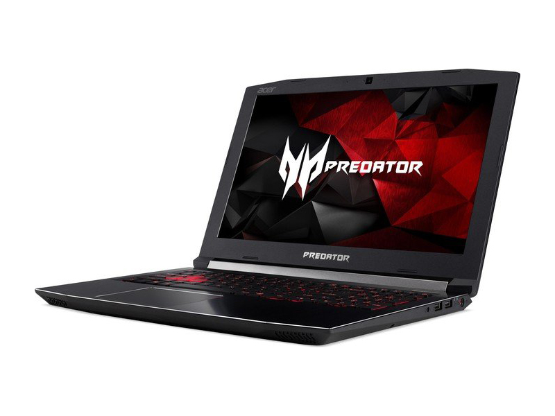 Acer Predator Helios 300 PH317-52-75L8