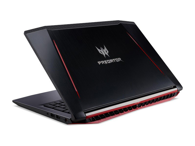 Acer Predator Helios 300 PH317-52-75L8