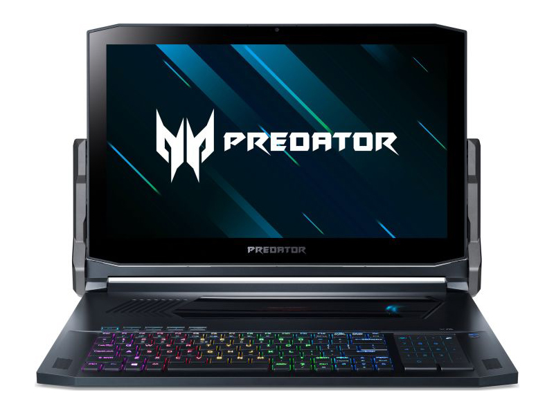 Acer Predator Triton 900 PT917-71-76VT