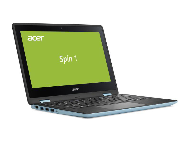Acer Spin 1 SP113-31-P0ZN