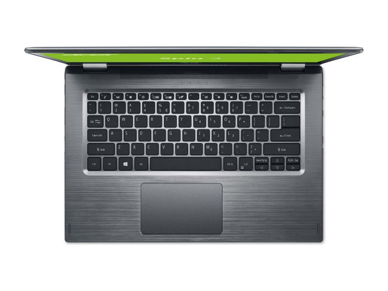 Acer Spin 3 SP314-51-38XK