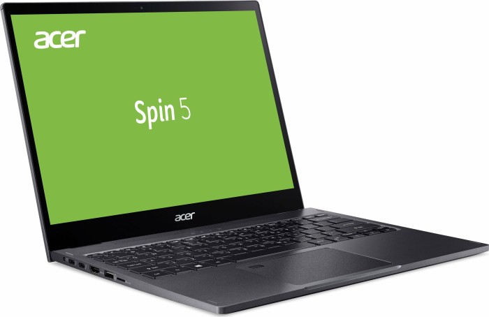 Acer Spin 5 SP513-55N-53HZ