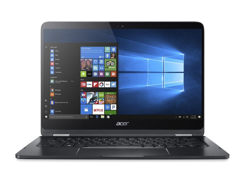 Acer Spin 7 SP714-51-M4YD