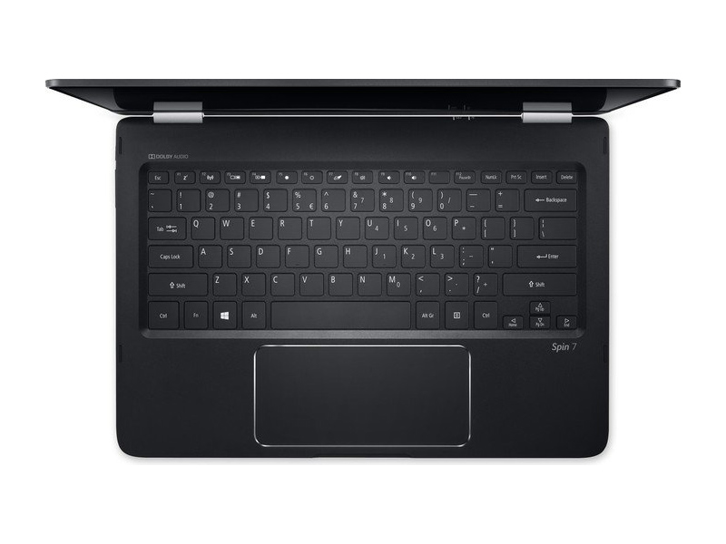 Acer Spin 7 SP714-51-M339