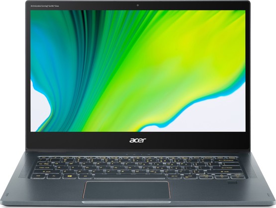 Acer Spin 7 SP714-61NA-S6K5