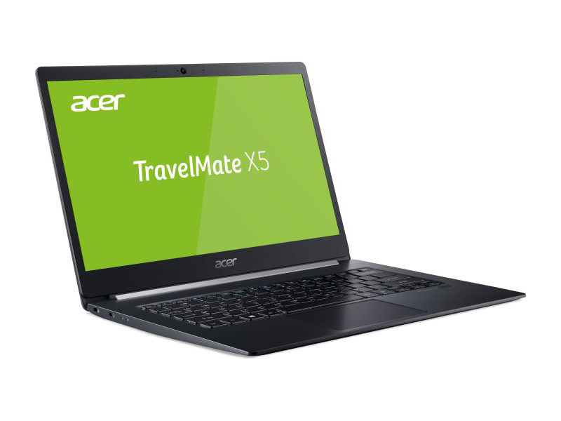 Acer TravelMate X5 TMX514-51-511Q