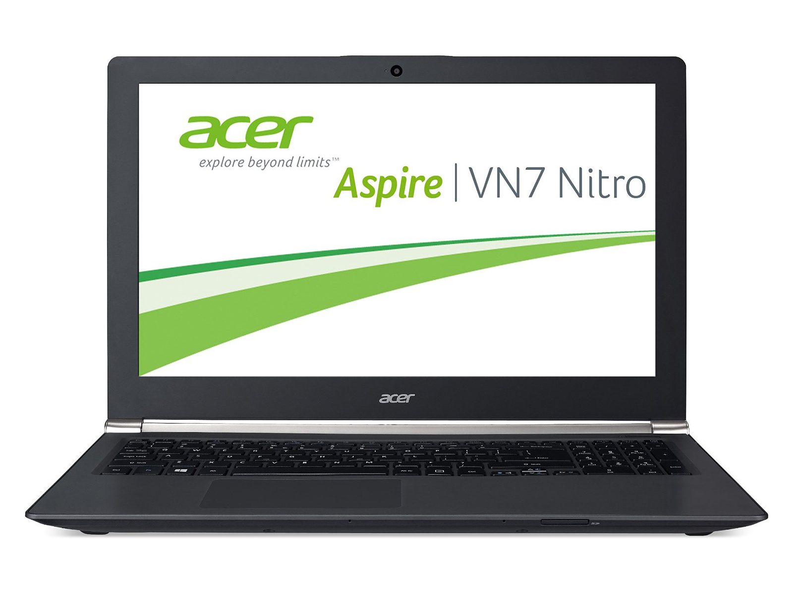 Acer Aspire V Nitro VN7-571G-516E