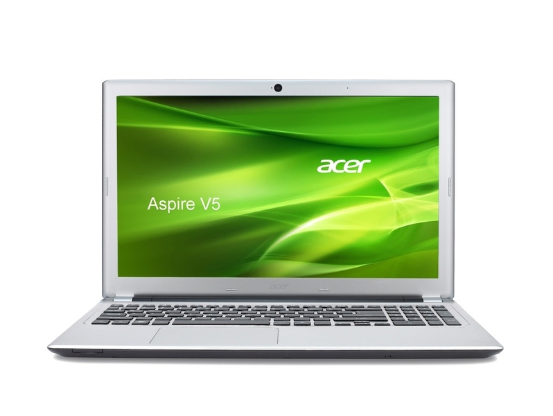 Acer Aspire V5-531-877B6G50Mabb